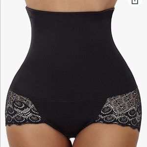 Gotoly High Waisted Shapewear Shorts